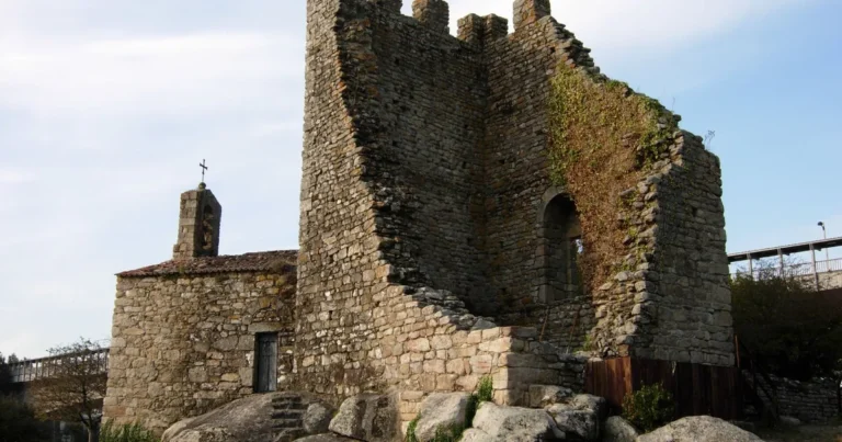 Torres de Oeste