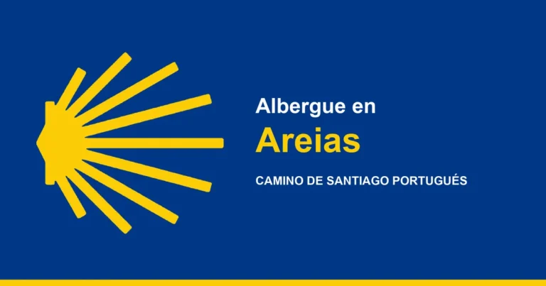 Albergue de Peregrinos de Areias – Ferreira do Zêzere