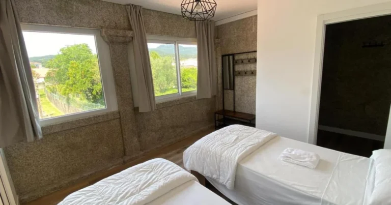 Albergue Villa San Clemente