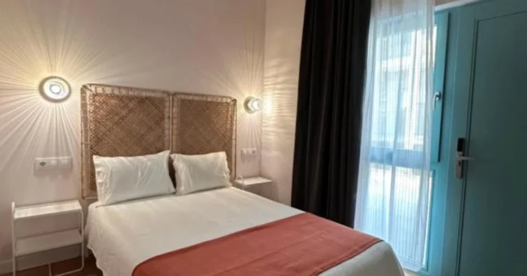 Hostal O Legado de Ramira