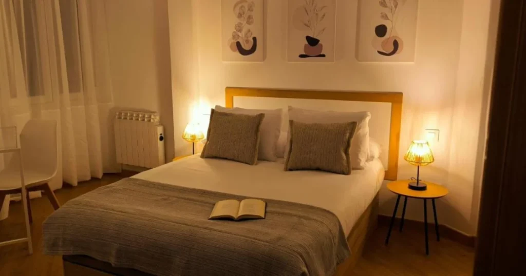 Hotel Arias, hotel en Vigo