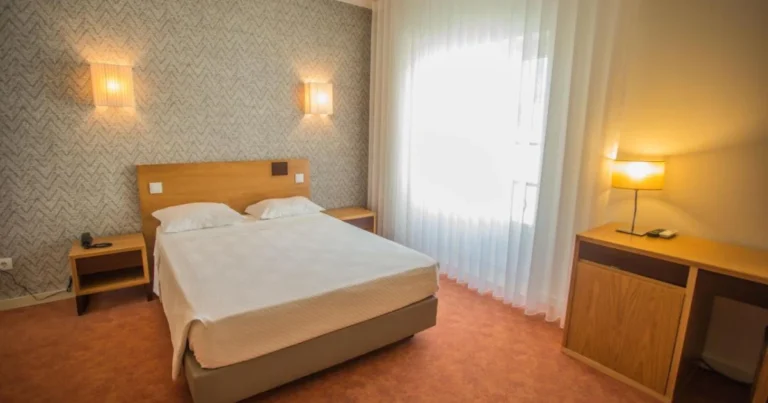 Hotel Brazão