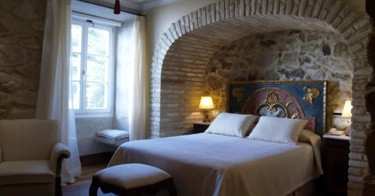 Hotel Monumento Convento de San Benito