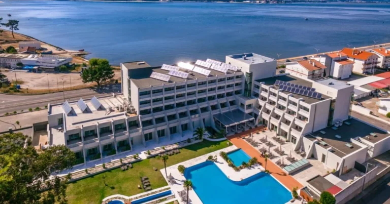 Hotel Porta do Sol