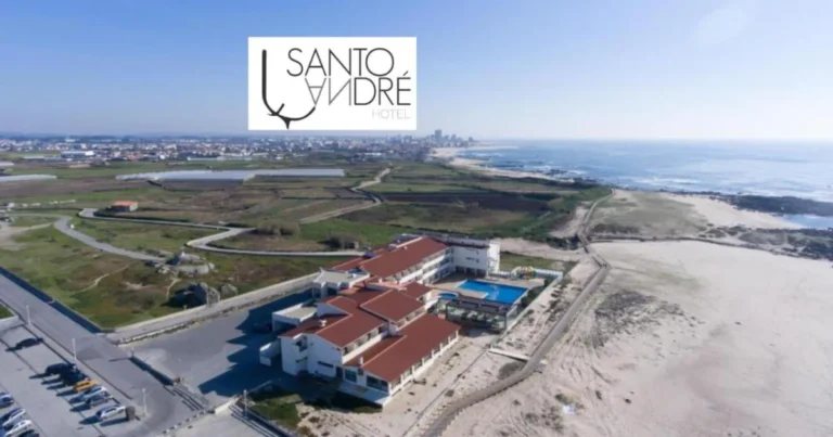 Hotel Santo André