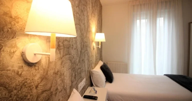 Hotel Vilagarcía