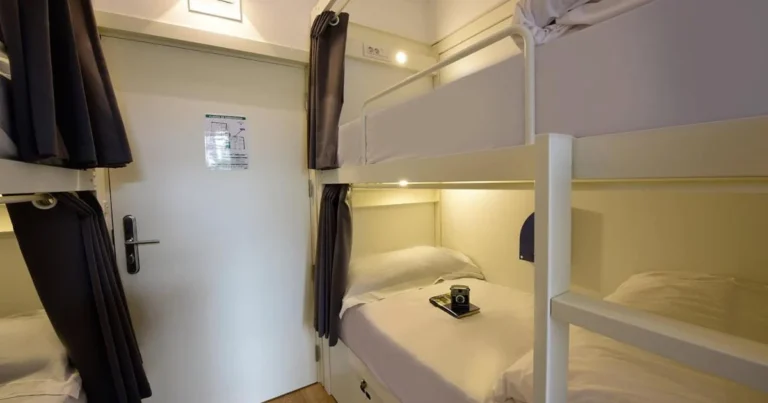 room00 Lisboa Hostel