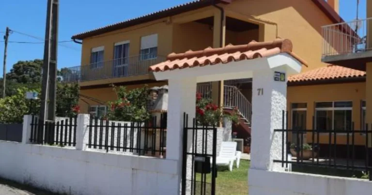 Vivenda Atlântico