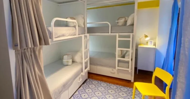 Albergue Ideas Peregrinas