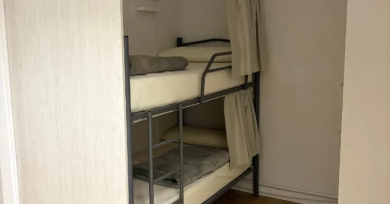 Albergue Porta Real