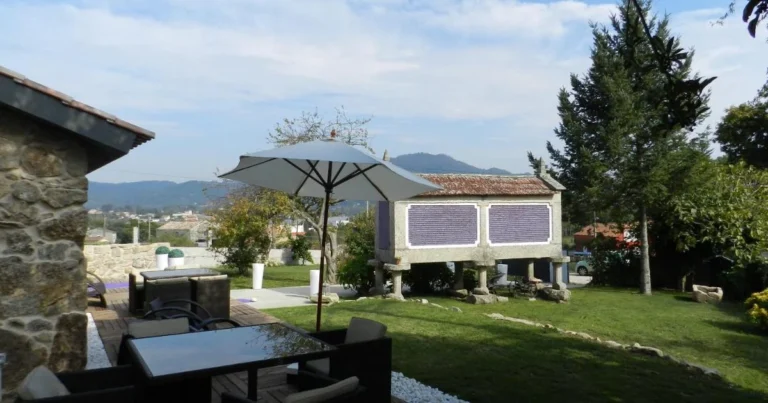 Hotel 7 Uvas