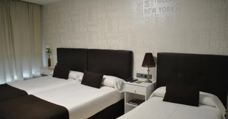 Hotel Junquera