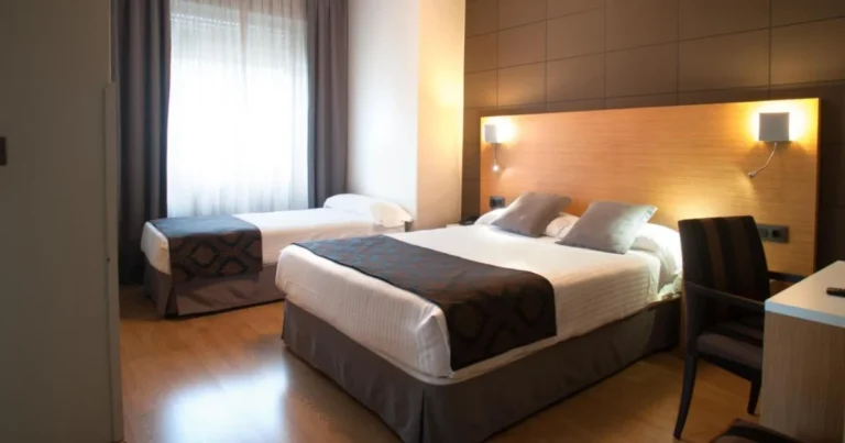 Hotel Universal