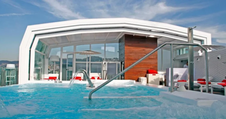 Gran Hotel Nagari