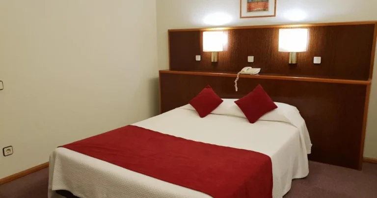 Hotel Luso Brasileiro