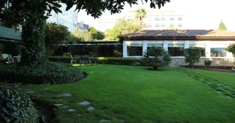 Hotel Virxe da Cerca