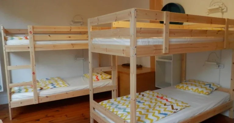Jacob’s Hostel Tui