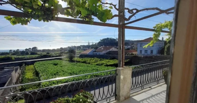Casa da Varanda