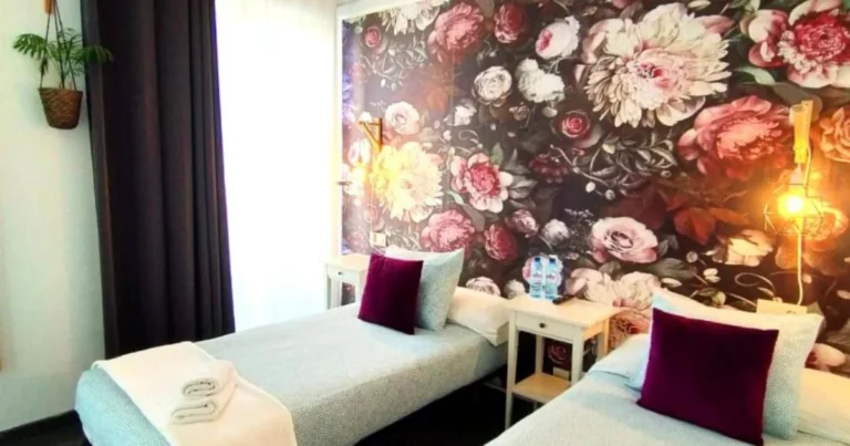 Hostal Mafer