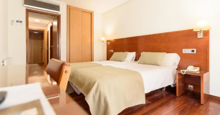 Hostal México