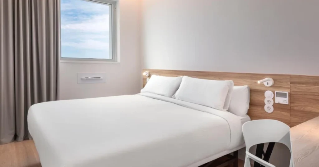 Hotel B&B Vila do Conde, Hotel in Vila do Conde