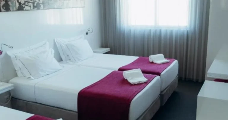 Hotel Costa Verde