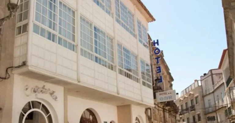 Hotel Eli-Mar