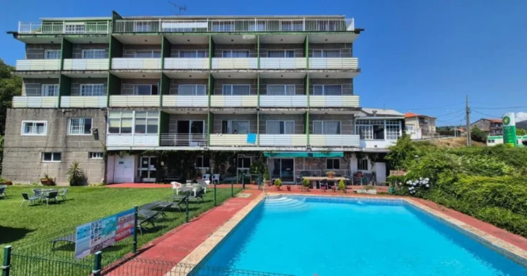 Hotel Las Islas