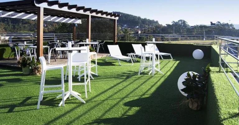 Hotel San Luis