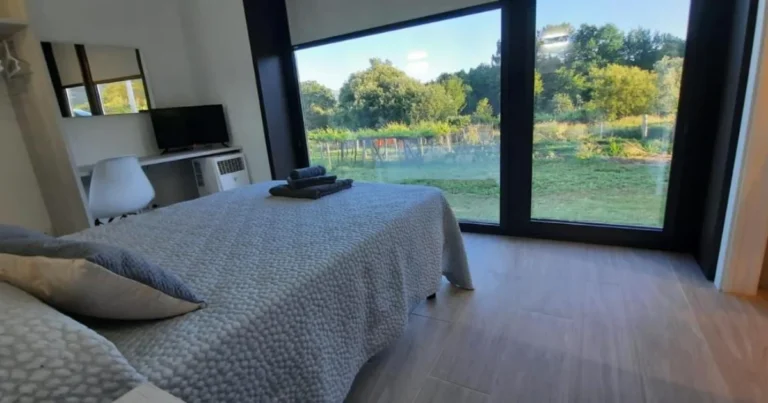 Pension Guest House Clarevar