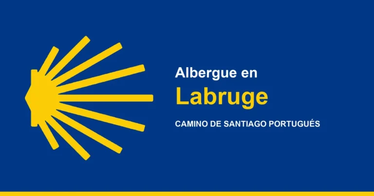 Pilgerherberge São Tiago de Labruge