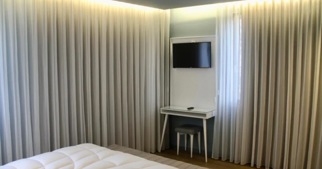 A Rendilheira Boutique Hotel, hotel em Vila do Conde