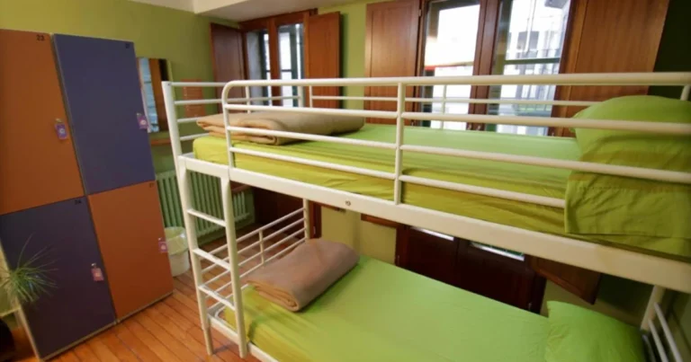 Albergue Alda O Fogar de Teodomiro