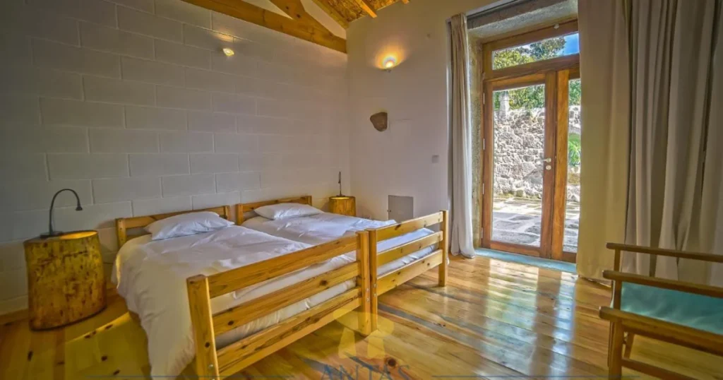 Antas Guest House, pensão em Antas