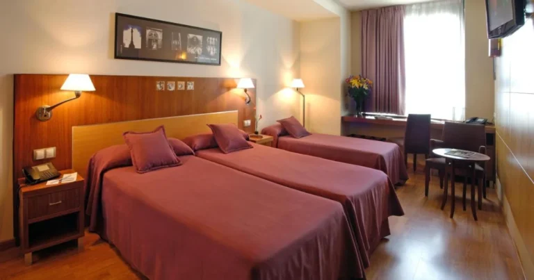 Hostal Bahía de Chapela