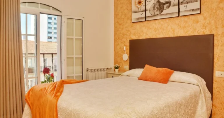 Hostal La Colegiata
