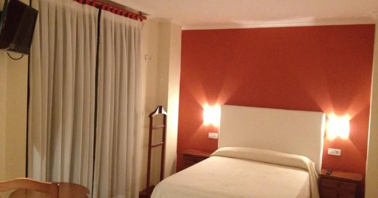 Hostal Santa Baia