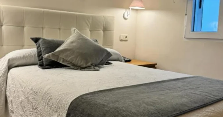 Hotel Nest Style Santiago