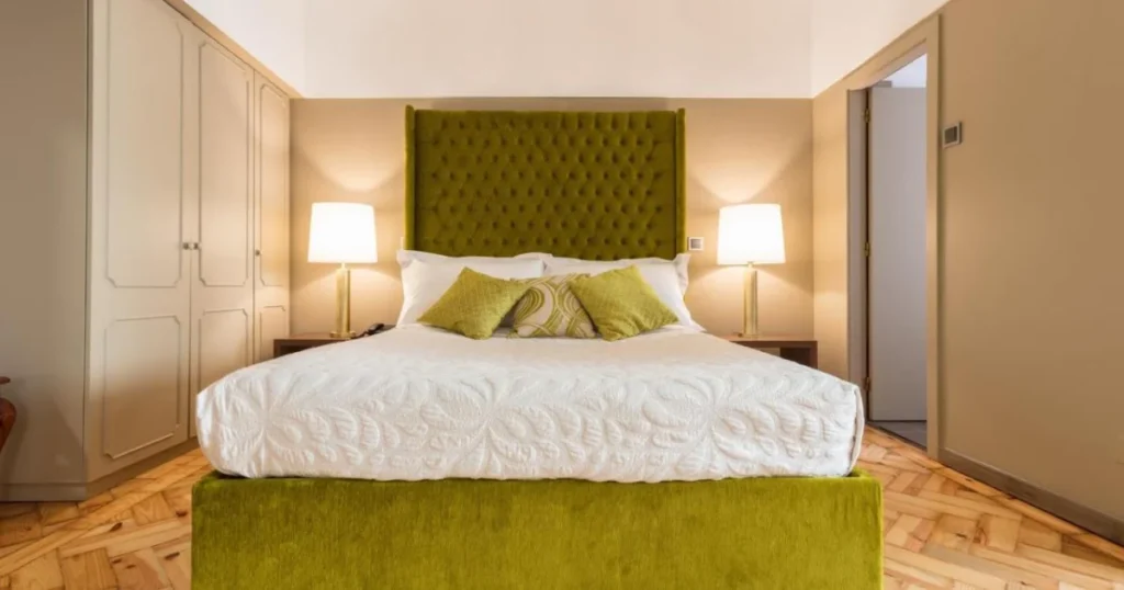 Hotel Porto Mar, hotel em Matosinhos