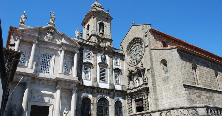 Igreja de São Francisco