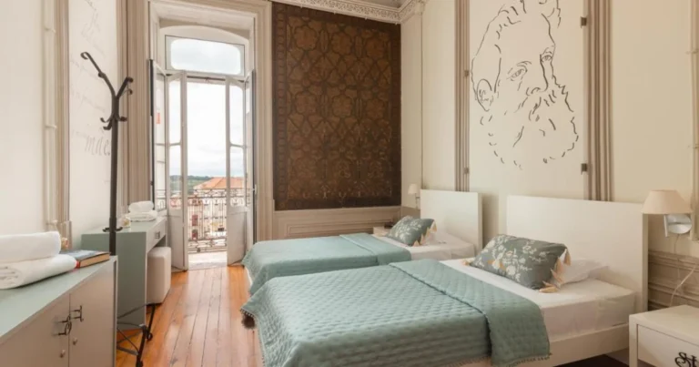 Serenata Hostel