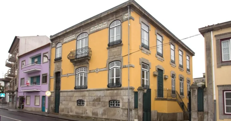 A Vianesa Guest House