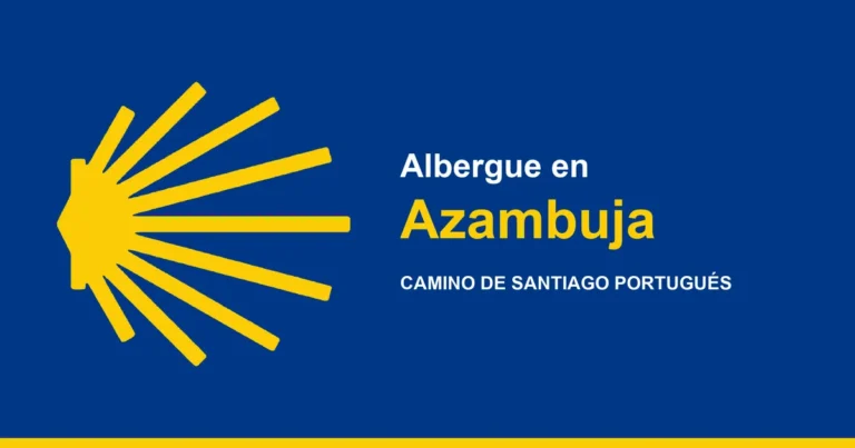 Albergue de Peregrinos de Azambuja