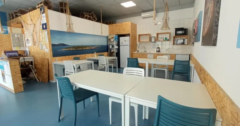 Albergue Estela do Mar