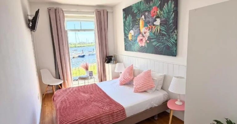 Naval Guest House