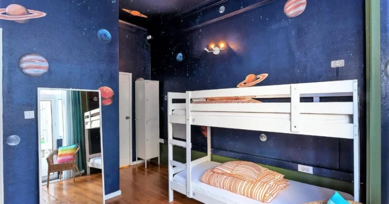Supernova Hostel