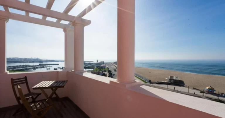 The One Grande Hotel da Póvoa