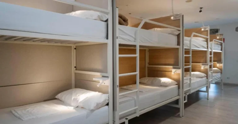 Albergue Mundoalbergue