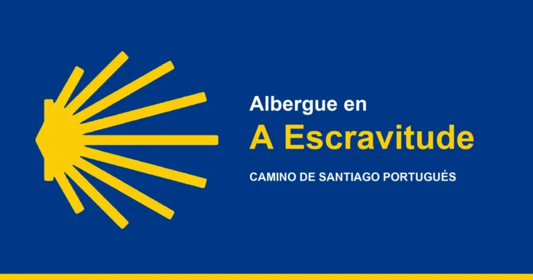 Albergue O Lagar de Jesús
