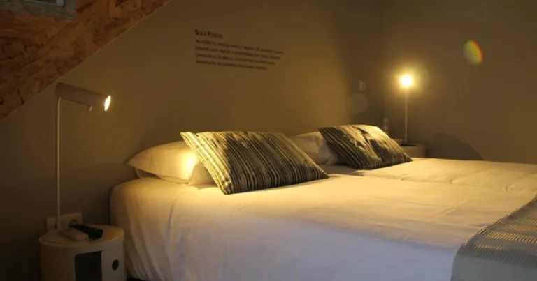 Alojamento StayInn City – Póvoa de Varzim